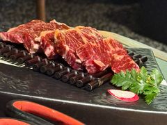 -厚贞日式烤肉(浦东汇智店)