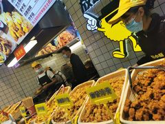 -八一路好吃街(雨田商务大厦店)