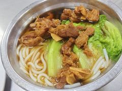 -拉超大排档(南安市场店)