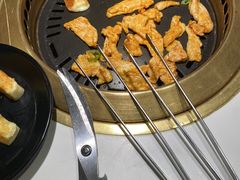 -花味烤肉·拌饭(庐阳万科店)