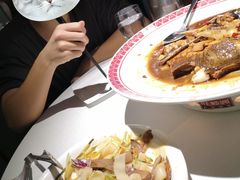 鱼头泡饼-旺顺阁鱼头泡饼(常营店)