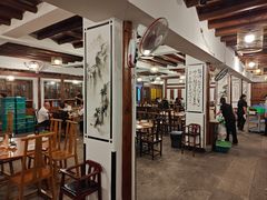-翠姐姐农家大院·老底子萧山菜(建设一路店)