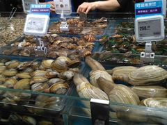 -盒马鲜生(曜一城店)