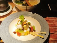 -山葵家·创意料理(万象汇店)