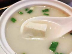 -关里关外·鱼头泡饼(唐冶绿地汇店)