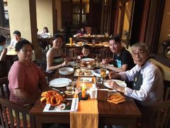 -Ministry of Crab(科伦坡店)