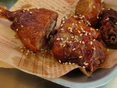 -蓉三少冒烤鸭·四川小吃集(北京首店)