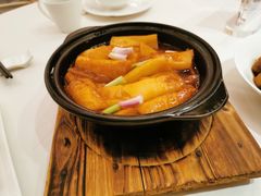 好味汁啫肠粉-半岛太子酒家(海港城店)