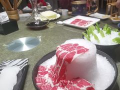 -东来顺(非遗·清真火锅·盛世广场店)