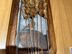 -马记永·兰州牛肉面(天通苑家乐福店)