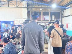 -正宗杨记普洱酸醋米线(总店)