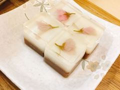 -半饱日式甜品(ifs国际金融店)