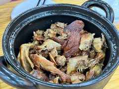 -斯丹姜母鸭·古法干香(涂门街总店)