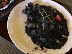 -IL Forno 意坊·意大利餐厅(温州万象城店)