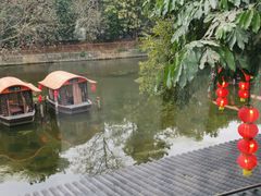 -侨美·唐荔园·40年地道粤菜