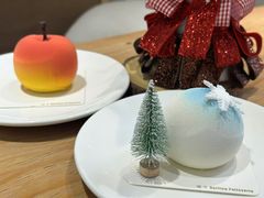 -嗒令甜品·主题融合料理餐厅(首座时代店)
