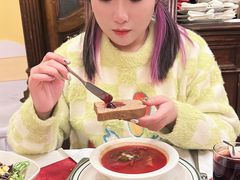 -塔道斯西餐厅(中央大街店)