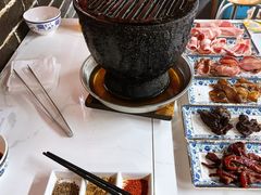-大槐树烤肉馆