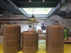 大堂-壹小馆.皇城老妈(成都太古里店)
