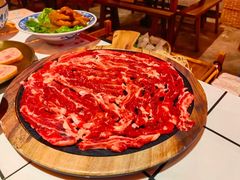 -旧街市鲜货老火锅(大光路店)