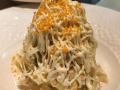 -波特曼西餐厅(南岗店)