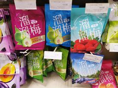 -京客隆超市(北苑店)