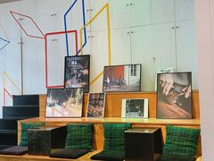 -Nectar One Cafe(勇烈路n1店)