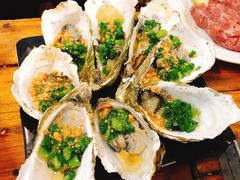 -瓦片烤肉(13号店)