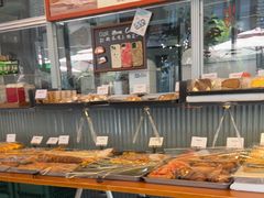 -OUR Bakery(三里屯太古里店)