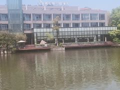 -听松楼·花园酒店·自助餐厅(红梅公园店)