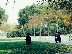 -吉林大学(前卫南区)