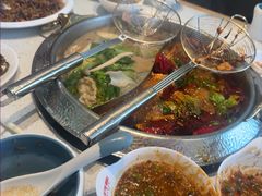 -千牛将·鲜牛肉火锅(开元路店)