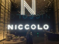 -长沙尼依格罗酒店