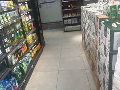 -盒马鲜生(枣园路店)
