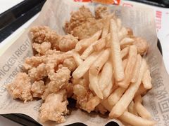 -肯德基(桂林阳朔店)