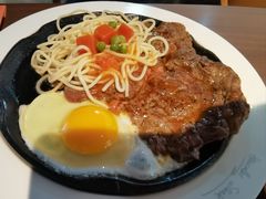 -豪客来牛排(空港华联店)