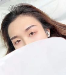 -韩美绣·骨相纹眉·洗眉美瞳线