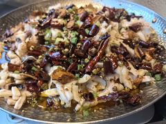 -三猫黑鱼花(南大店)