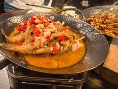 -索溪山寨·湘西饮食文化博物馆(标志门店)