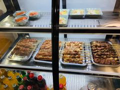 -小汉食馄饨店