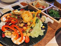 -山海烧肉(铁像寺路店)