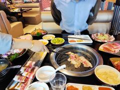 -老卜奎齐齐哈尔烤肉(人民东路店)
