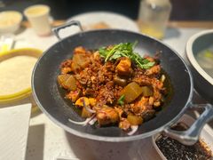 -小京廷北京烤鸭|山野贵州菜(梵华里店)