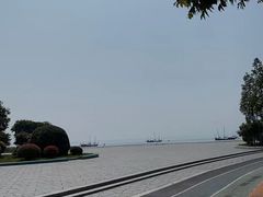 -贡湖湾湿地公园