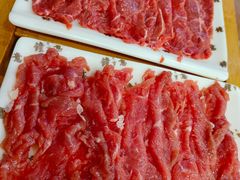 -南城十里潮汕鲜牛火锅·鲜虾生滚粥(融汇老商埠店)