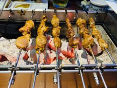 -三个蒙古大叔羊肉串(大宁店)