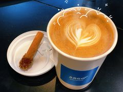 -Joymean coffee.见面咖啡