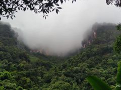 -赤水丹霞旅游区·佛光岩
