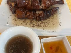 -烧鹅妹饭店