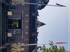 -金堂县云顶石城风景区